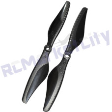 Hyena Quad 9450 Black
