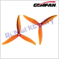 Gemfan X Street League 7043 Racing Whisky 1 Pair