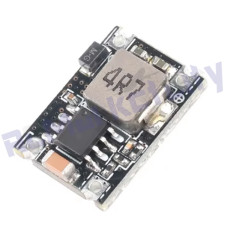 5V 3A BEC Power Supply Buck