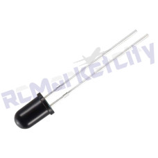 5mm infrared receiver 5mm infrared receiver