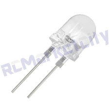10mm Clear LED 10mm Clear LED