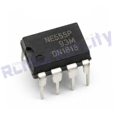 NE555 Timer IC