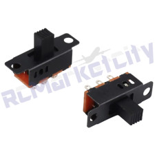 DPCO 6 pin 0.3A 30V switch DPCO 6 pin 0.3A 30V switch