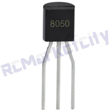 8050 Audio amplifier NPN transistor 8050 Audio amplifier NPN transistor