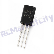B764 Bipolar PNP transistor