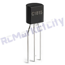 C1815 General purpose NPN transistor C1815 General purpose NPN transistor