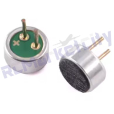 High Sensitivity Omni-directional Microphone
