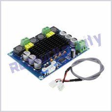 XH-M543 Dual Channel 2*120W Class D amplifier board
