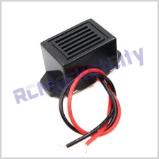 Active Buzzer for repel Mice and Birds