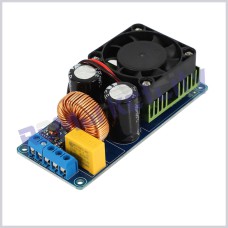 IRS2092S 500W Mono Class D Digital Hifi amplifier