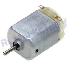 DC 3-6V 130 Motor