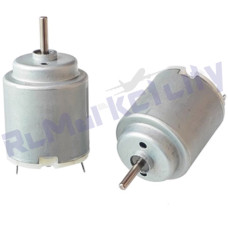DC 140 Motor