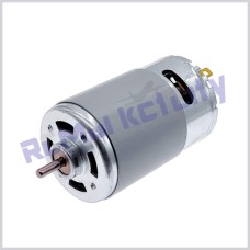 RS-555 Motor A-Grade