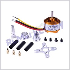 A2208 2600KV