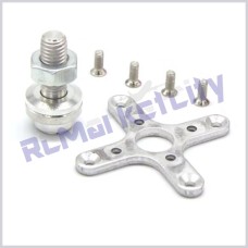 D35 Series Motor Accessories