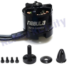Nebula 2212 1250KV Nebula 2212 1250KV