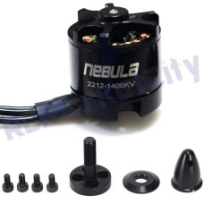 Nebula 2212 1400KV Nebula 2212 1400KV