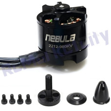 Nebula 2212 980KV Nebula 2212 980KV