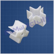 Plastic Motor Mount