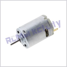 RS385 Motor