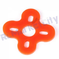 A22 Series Silicone Anti Vibration Pad