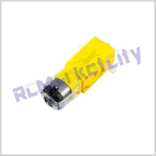 TT Motor Dual Shaft