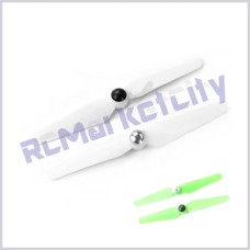 5032 Self tight glowing propeller