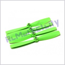 5045BN Self Tightening Polycarbonate Bull Nose Propellers