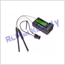 Flysky FS-I6AB Receiver