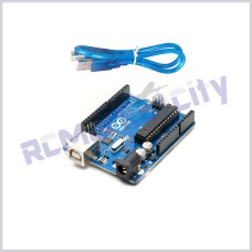 Arduino Uno R3