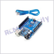 Arduino Uno R3 CH340G ATmega328p
