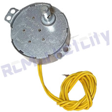 AC220-240V Swing Motor 6 RPM AC220-240V Swing Motor 6 RPM