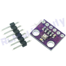 BMP280 Pressure Sensor BMP280 Pressure Sensor