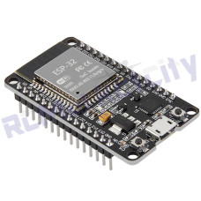 ESP32 S2 ESP32 S2