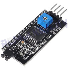 I2C Module