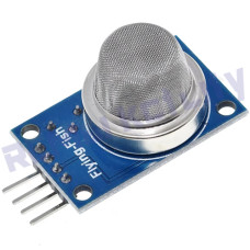MQ-2 Gas Sensor Module MQ-2 Gas Sensor Module