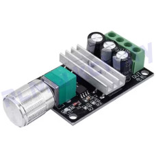 PWM 6-28V 3A DC Motor Speed Controller PWM 6-28V 3A DC Motor Speed Controller
