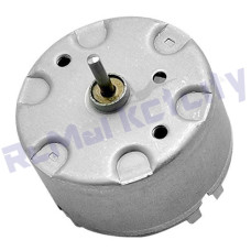 RF500 6-12V DC Motor RF500 6-12V DC Motor