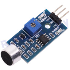 Sound Detection Sensor Sound Detection Sensor