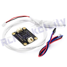 TDS Sensor Module with Waterproof Probe TDS Sensor Module with Waterproof Probe