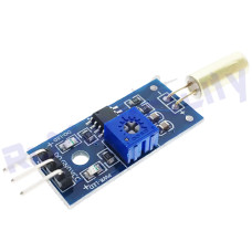 Tilt Switch Module Tilt Switch Module