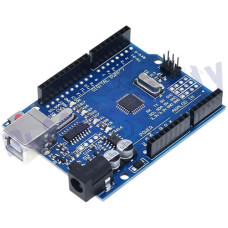 Arduino Uno R3 SMD