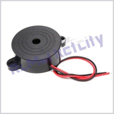 3-24v Active Buzzer Alarm