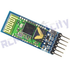 HC-05 Bluetooth Module HC-05 Bluetooth Module