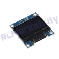 0.96inch OLED Display 0.96inch OLED Display
