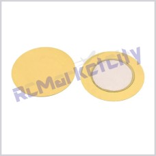 35mm Piezo Elements buzzer