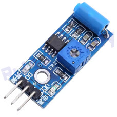 Vibration Sensor Module Vibration Sensor Module