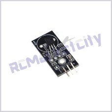 DS18B20 Digital temperature sensor