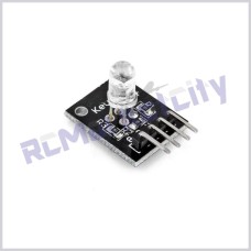 RGB 3 Color LED Module