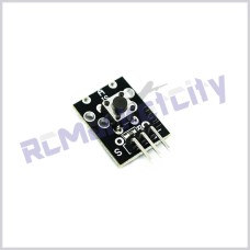 Button Key Switch Sensor Module